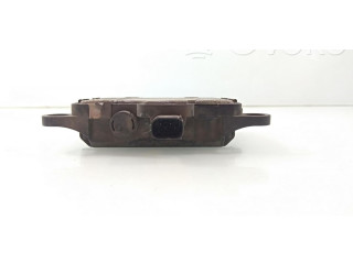 Řídící jednotka 9673046780 Peugeot 3008 I