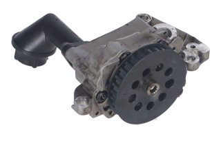 Масляный насос   05L115103F  Volkswagen Golf VIII 