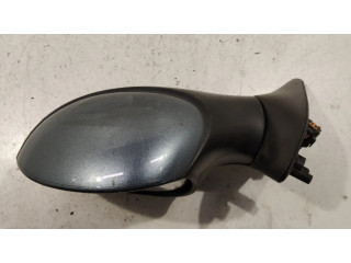 Зеркало электрическое левое Citroen Xsara Picasso