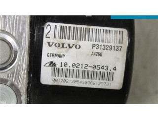 Блок управления АБС 31329138, 31329137   Volvo V60