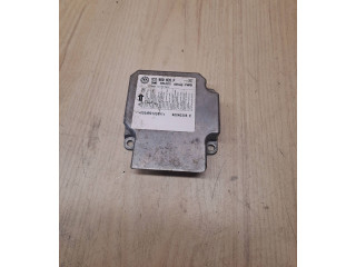 Блок подушек безопасности 1C0909605F, 5WK43131 Skoda Superb B5 (3U)