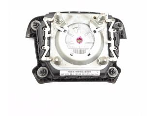 Подушка безопасности водителя 2K0880201B, 086389650 Volkswagen Caddy