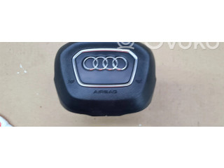 Подушка безопасности водителя 83A880201E, T83A201 Audi Q3 F3