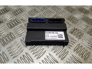 Блок управления 32298196   Volvo XC90