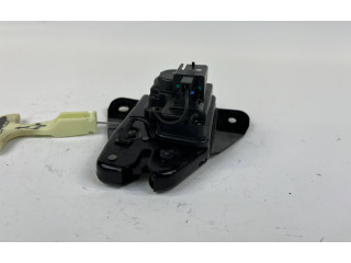 Zámek zadních dveří    Maserati Ghibli 2018