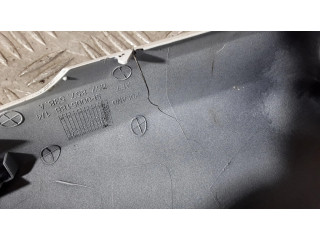 Пластиковая отделка зеркала