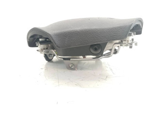 Подушка безопасности водителя 98211SC000JC   Subaru Forester SH