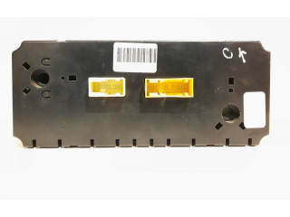 Блок управления климат-контролем 27500EB51A, 27500EB51A Nissan Navara