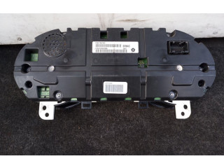 Панель приборов P68274078AC Jeep Cherokee