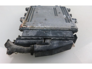 Блок управления двигателя A6391500679, 0281011841   Mitsubishi Colt    