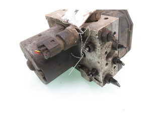 Блок АБС 0265225139, 0265950063   Skoda  Superb B5 (3U)  2001 - 2008 года