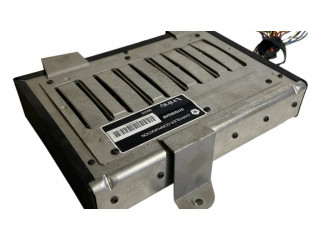 Звукоусилитель