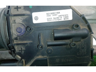 Моторчик дворников BOSCH, 4.PINES    Volkswagen Golf SportWagen