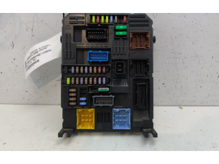 Модуль управления BSM 1629087180 Citroen C3 Aircross