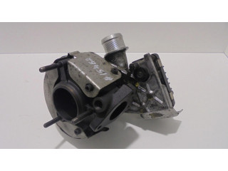 Turbodmychadlo Турбина 057145701T Audi A8 S8 D3 4E 4.0 ASE/GZA/5BY7W/195T/4A ASE