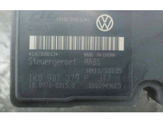 Jednotka ABS 1K0907379P Volkswagen Caddy