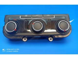 Блок управления климат-контролем 1K8907426AB   Volkswagen Caddy