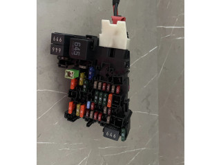 Pojistková skříňka 5Q0937615C Volkswagen T-Roc 2019