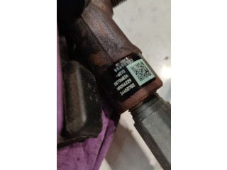 Píst 55490702   Opel Astra K    B16DTE 