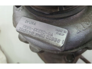 Турбина Jaguar S-Type 6R8Q6K682BA