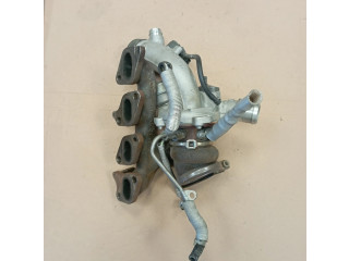 Turbodmychadlo Турбина 25198550, 7815040011 Buick Encore I 1.4 Benzinas