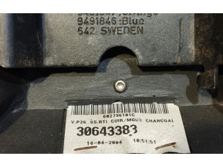 Руль Volvo V70  2000 - 2004 года 30643383, 9491847      