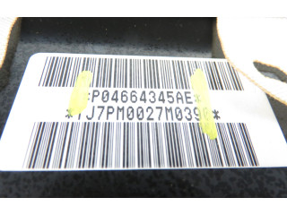 Přístrojová deska Dodge Caliber 2007 P04672603AE