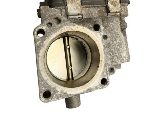 Дроссельная заслонка 03F133062B Skoda Octavia Mk3 (5E)