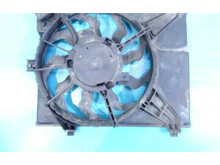 Комплект вентиляторов IMPRK1145955 Hyundai i10