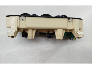 Блок управления климат-контролем 659463S   Renault Clio II