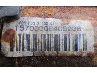 Подушка безопасности пассажира SE701680915F, 2J01133380369 BMW Z4 E85 E86