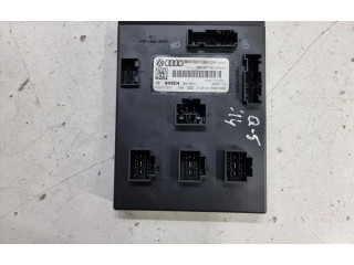 Блок комфорта 8K0907063DH Audi Q5 SQ5