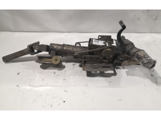 рейка Колонка рулевая 1J1419501CJ Volkswagen Bora 1998 - 2005 года