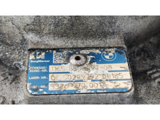 Турбина BMW X5 E70 3.5 8508091, 8508092