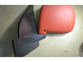 Зеркало (механическое) Nissan Vanette - года