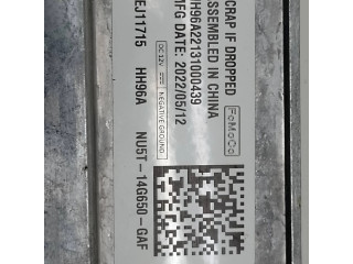 Блок управления NU5T14G650GAF   Ford Ranger IV