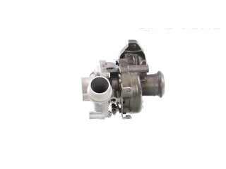 Turbodmychadlo Турбина 16359880029, 003-001-004457R Infiniti Q30 1.5