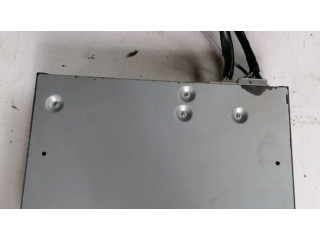 Блок управления навигации (GPS)