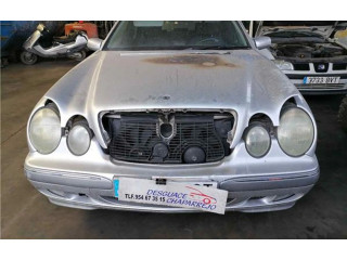 Блок управления коробкой передач 5WK33853F, A0255451332   Mercedes-Benz E AMG W210