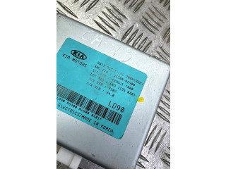 Блок комфорта 95300A2900 KIA Ceed