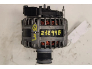 Генератор Audi Q3 F3 2.0