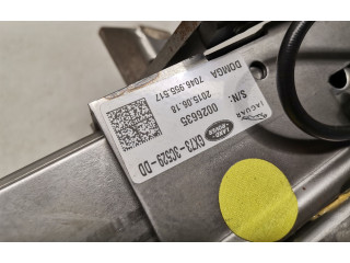 Рулевая рейка GX733C529DD, GX733C662BB Jaguar XE 2015 - года