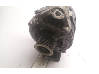 Генератор 3M5T10300KB Volvo C30