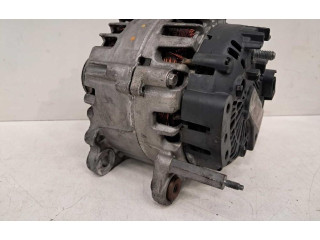 Генератор 03L903023A   Audi A3 S3 8P      