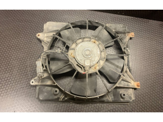 Вентилятор радиатора 168000970 Honda CR-V