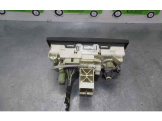 Модуль блока управления кондиционером 1028058I209, VALEO Opel Combo C