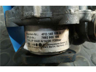 Насос усилителя руля 4F0145155A   Audi A6 S6 C4 4A       