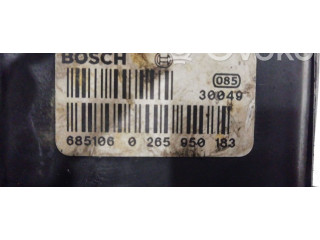 Блок АБС    Alfa Romeo  GT   -  года