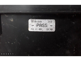 Блок предохранителей 51791319 Citroen Nemo