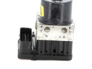 Блок АБС 1K0698517B, Q0-0347Q Audi A3 S3 A3 Sportback 8P 2005 - 2013 года